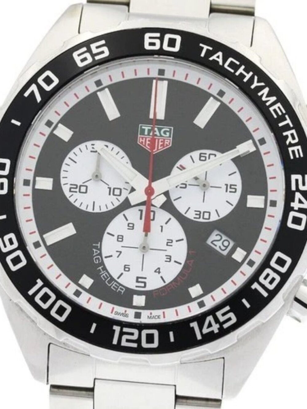 TAG HEUER Formula 1 CAZ101E Chronograph Quartz Men's Watch_967934
